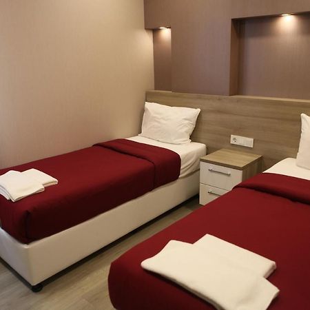 Ucar Royal Hotel Ve Konferans Salonu Ağva Exteriér fotografie