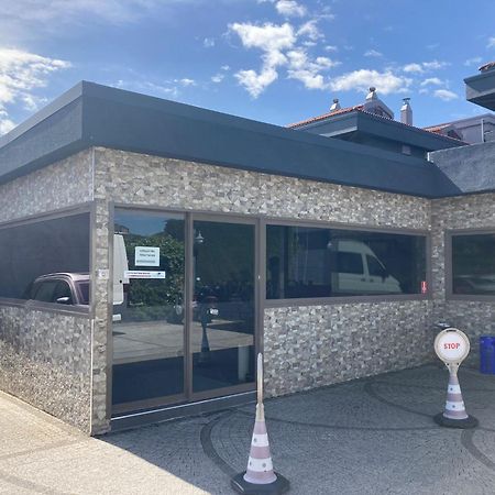 Ucar Royal Hotel Ve Konferans Salonu Ağva Exteriér fotografie