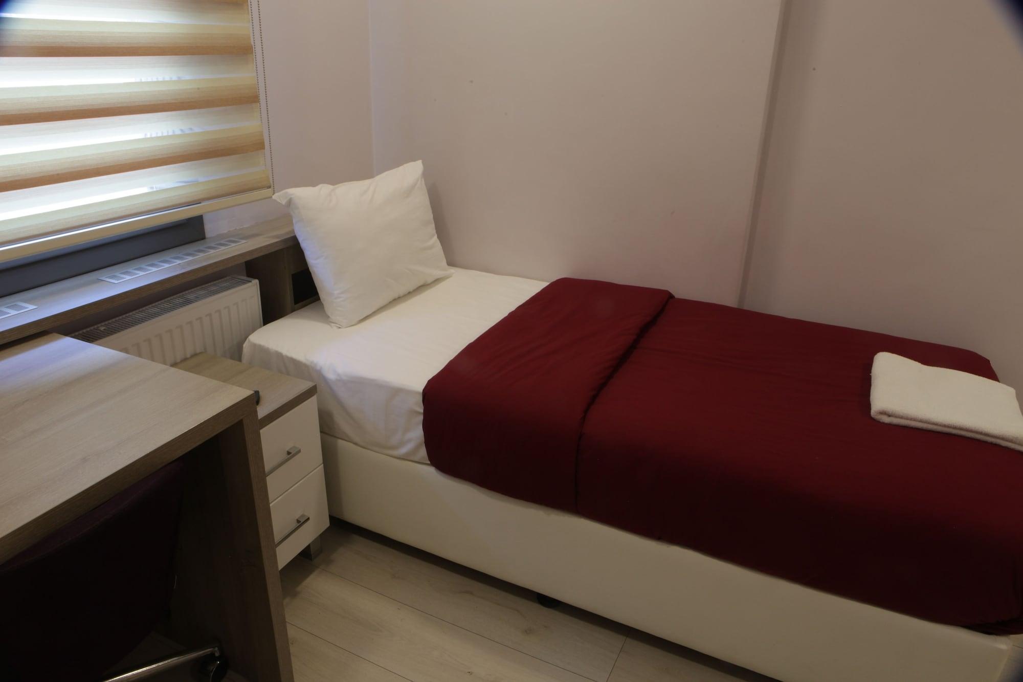 Ucar Royal Hotel Ve Konferans Salonu Ağva Exteriér fotografie